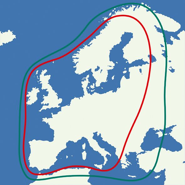 Sat-Anlage AutoSat Light S Digital – Bild 4