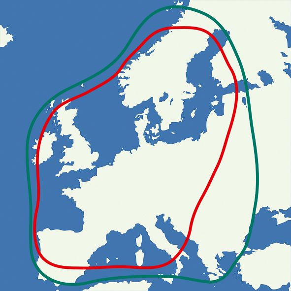 Sat-Anlage AutoSat Light S Digital – Bild 5