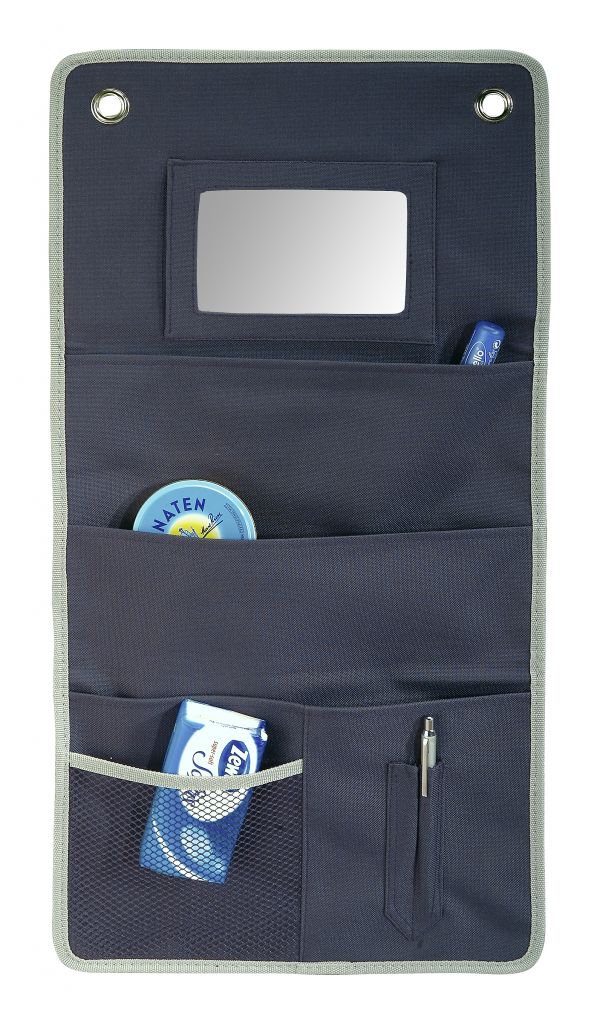 Utensilientasche Lorca, 30 x 60 cm