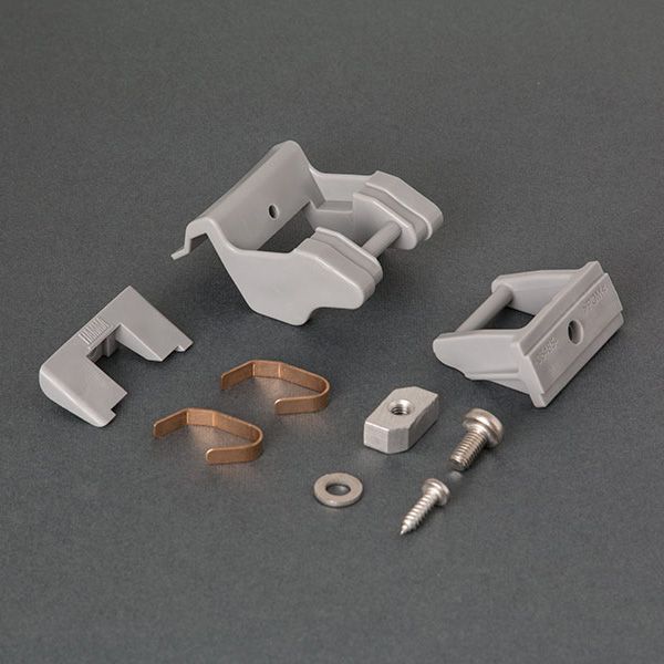 Kit Rafterhalterung LED