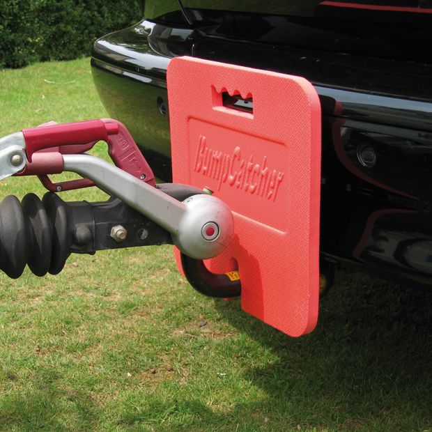 BumpCatcher – Bild 2