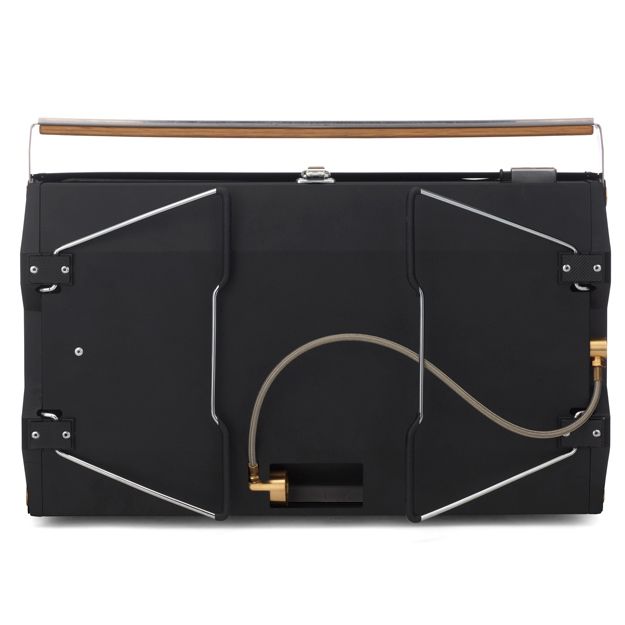 Gasgrill Kuchoma – Bild 5