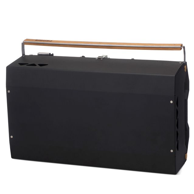 Gasgrill Kuchoma – Bild 3