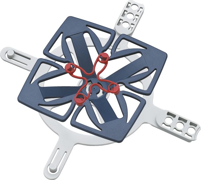 Bettsystem Froli Travel – Bild 2