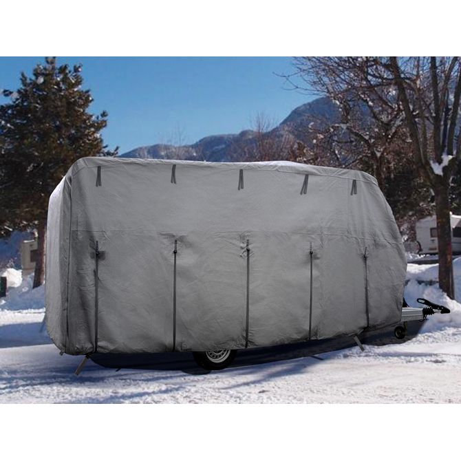 Caravan Cover 6M