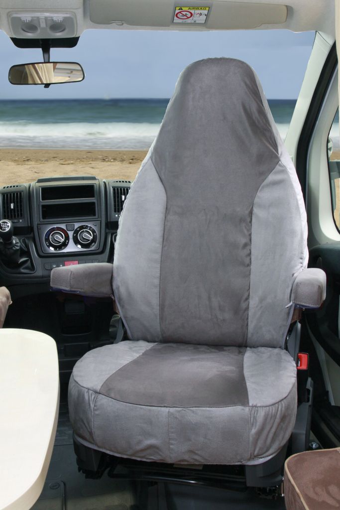 Schonbezug für Originalsitze