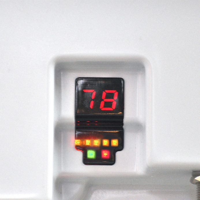 Sat-Anlage Easyfind Flat Traveller-Kit inkl. Receiver – Bild 3