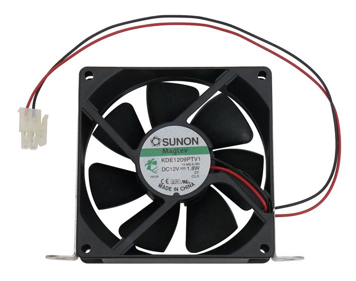 Ventilatorset für Thetford Kühlschränke