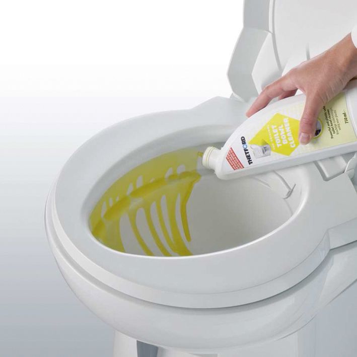 Toilet Bowl Cleaner – Bild 2