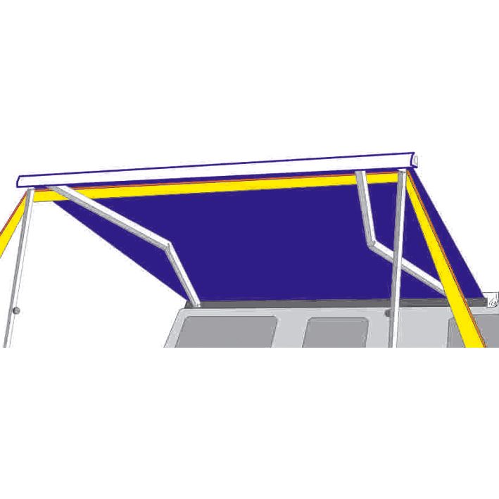 Abspannband Tie Down – Bild 4