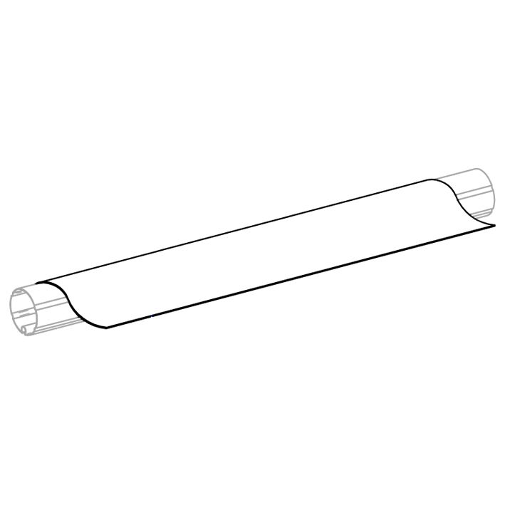 Tuch Thule Omnistor 8000