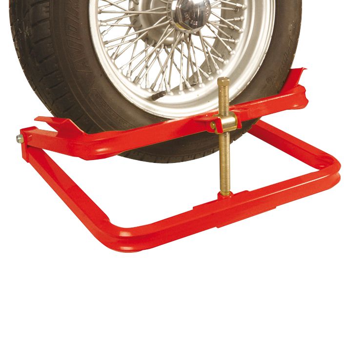 Niveauausgleicher für 13″ bis 15“ Reifen