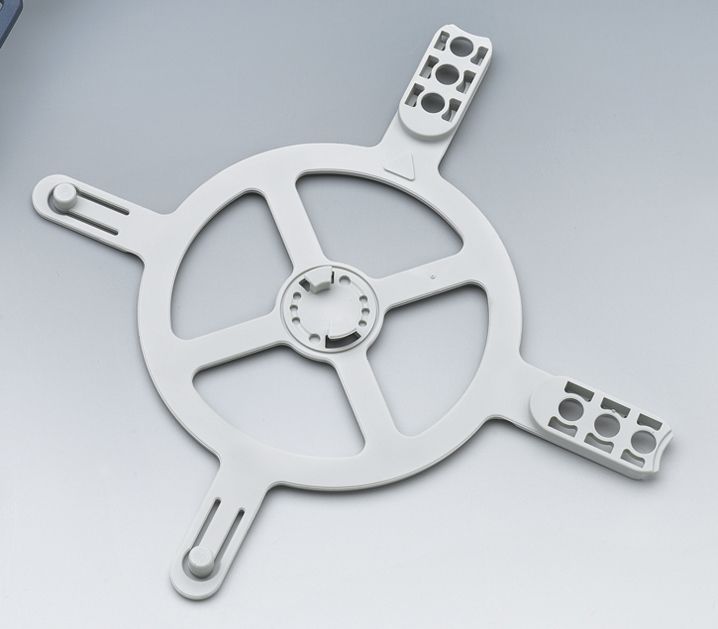 Bettsystem Froli Travel – Bild 4