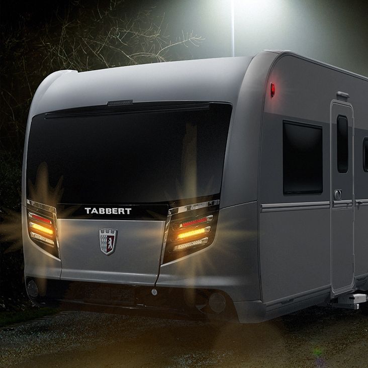 Warnblinkanlage easydriver flashlight