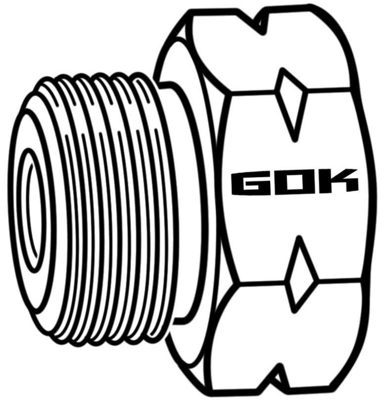 Übergangsstutzen 4 – Bild 2