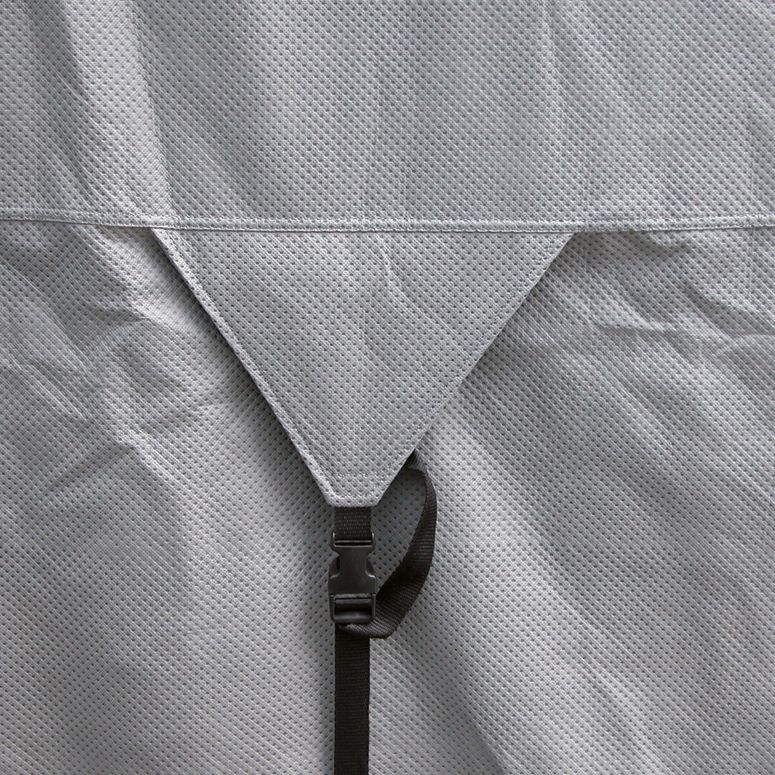 Dachschutzplane – Bild 2