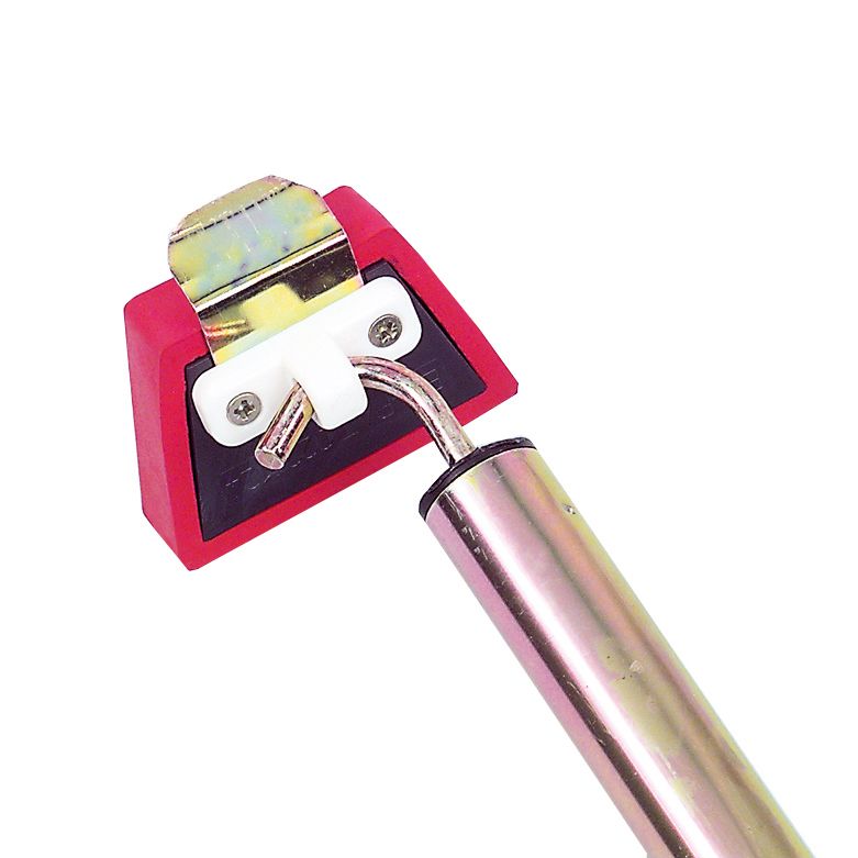 Klemm-Vorzeltösenset