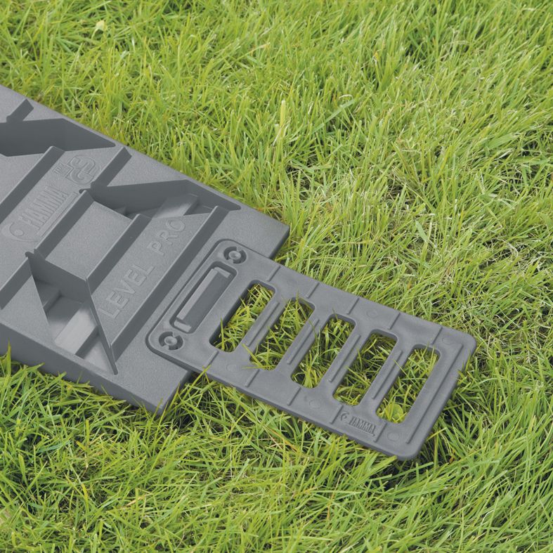 Auffahrkeil Level Pro – Bild 3