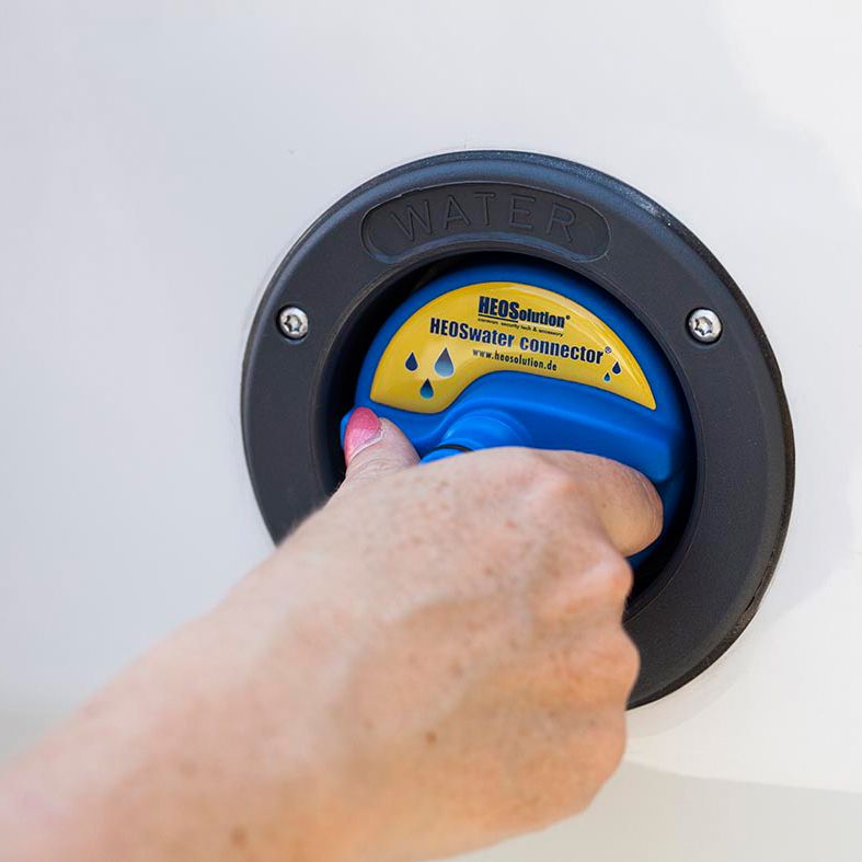 Wassertankdeckel HEOSwater 5251 – Bild 5