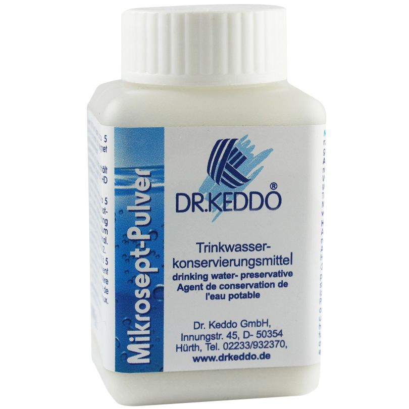 Mikrosept®-Pulver 100 g