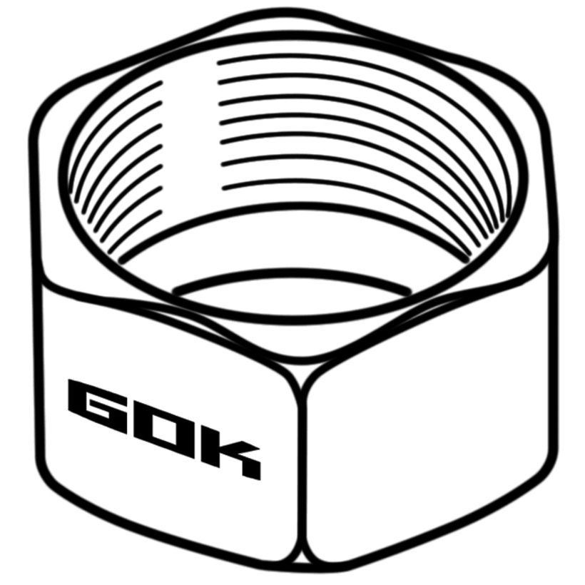 Überwurfmutter – Bild 2