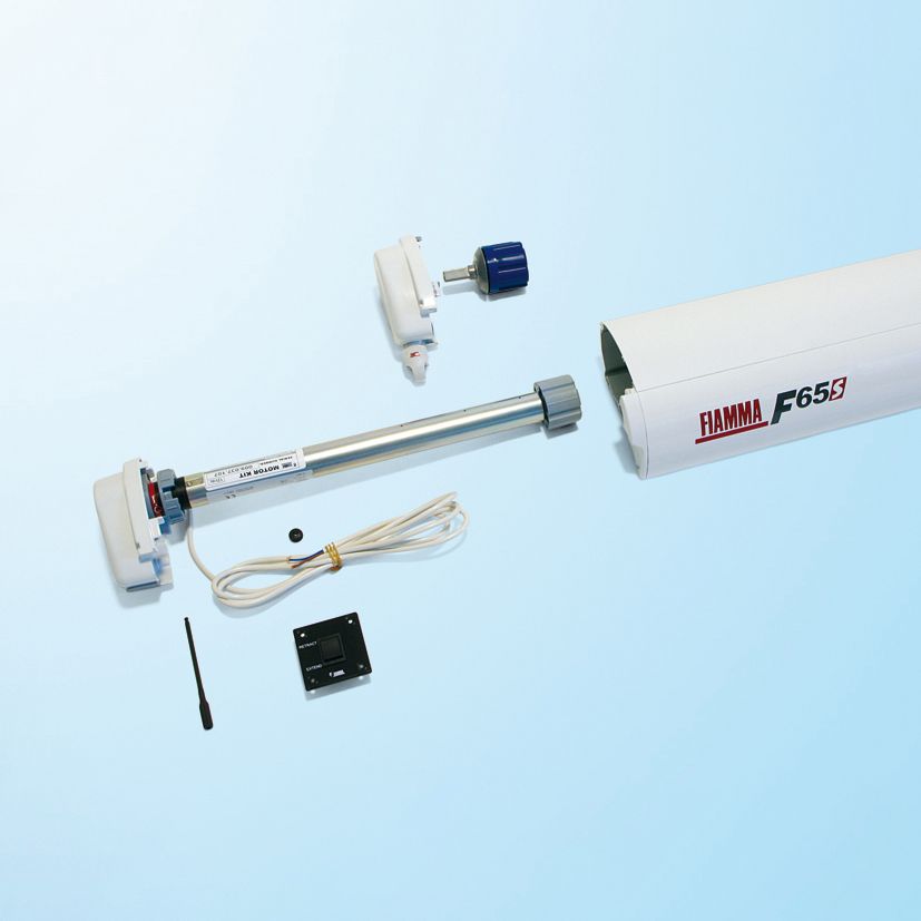 Motor Kit F65 S – Bild 2