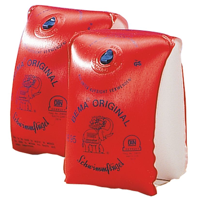 Schwimmflügel für Kinder von 6 – 12 Jahren