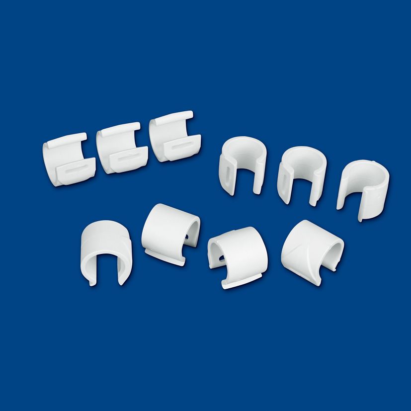 Befestigungsclip (Privacy Pro 2000)