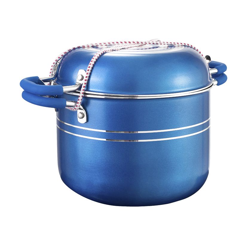 Kochtopf-Set Skipper