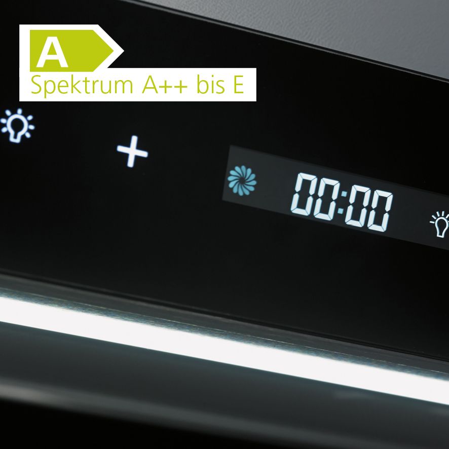 Dunstabzugshaube CK 500 – Bild 2