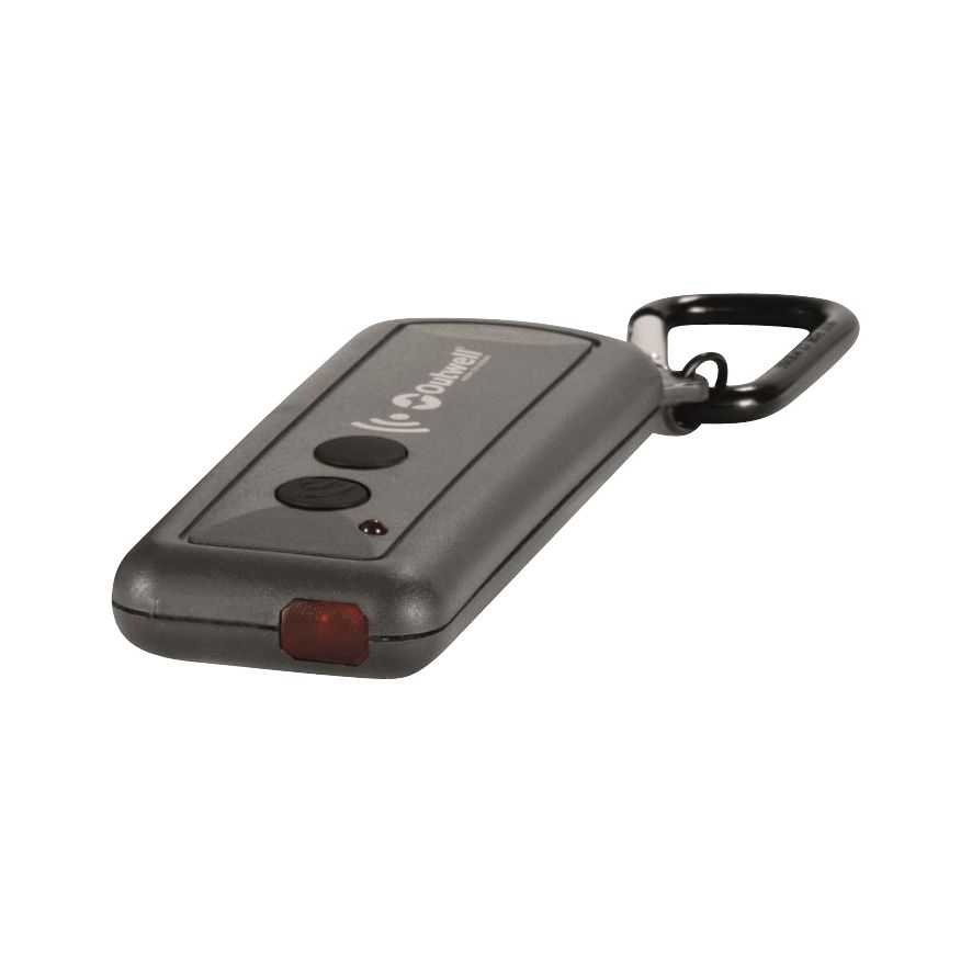 Zeltlampe Orion Lux – Bild 3