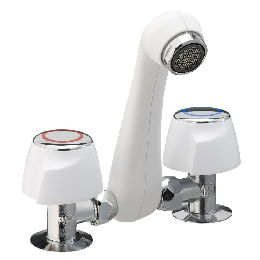 Mischbatterie Carletta