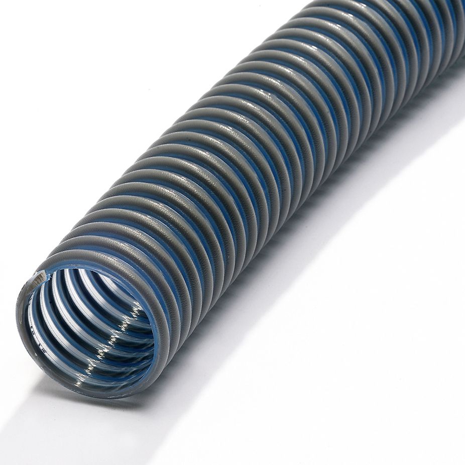 Trinkwasserspiralschlauch