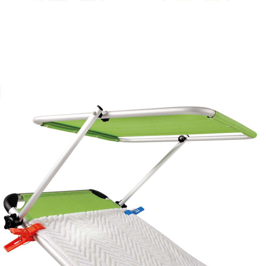 Strandhandtuchhalter – Bild 7