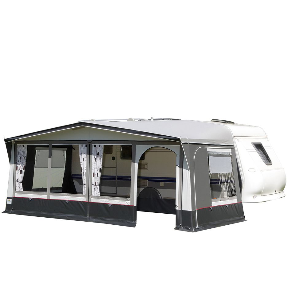 Reisevorzelt Veneto – Bild 2