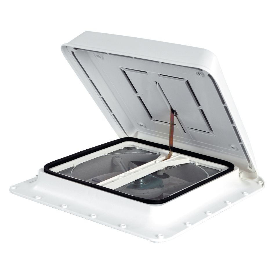 Fiamma Dachhaube Turbo Vent Premium – Bild 3