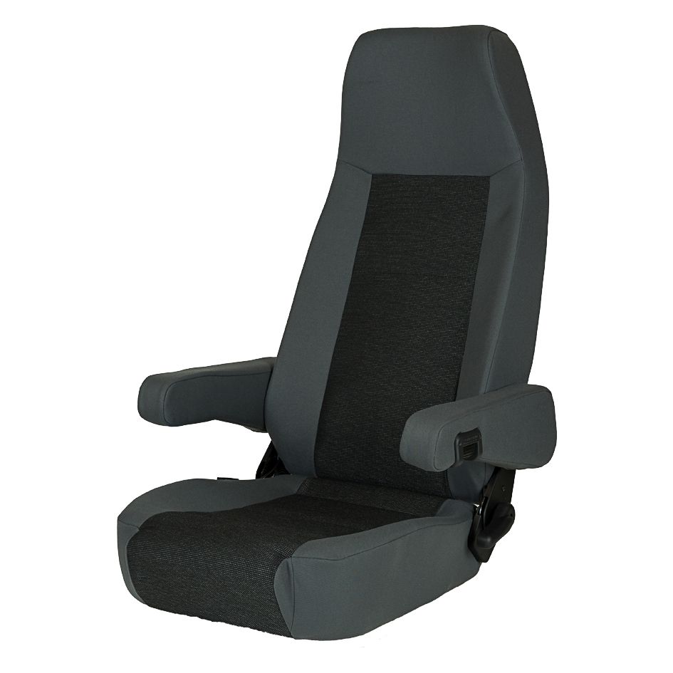 Sportscraft Pilotensitze