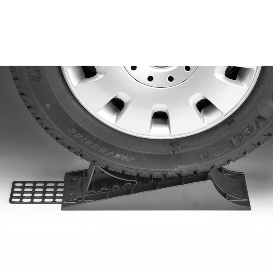 Wohnwagen Auffahrkeilset