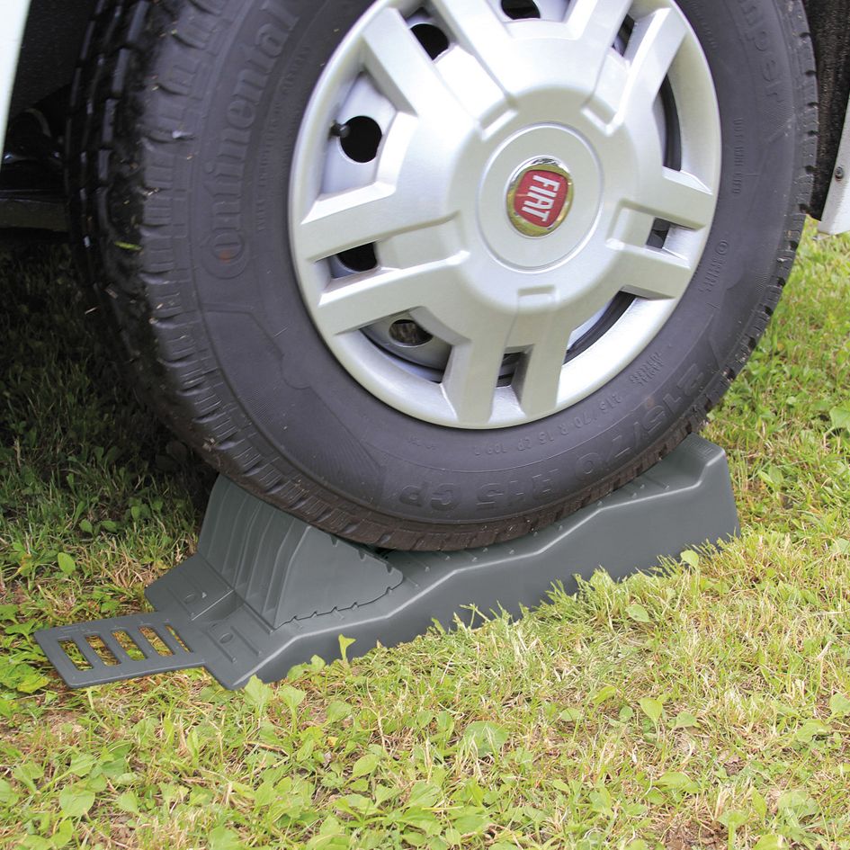 Blockierkeil Chock – Bild 2