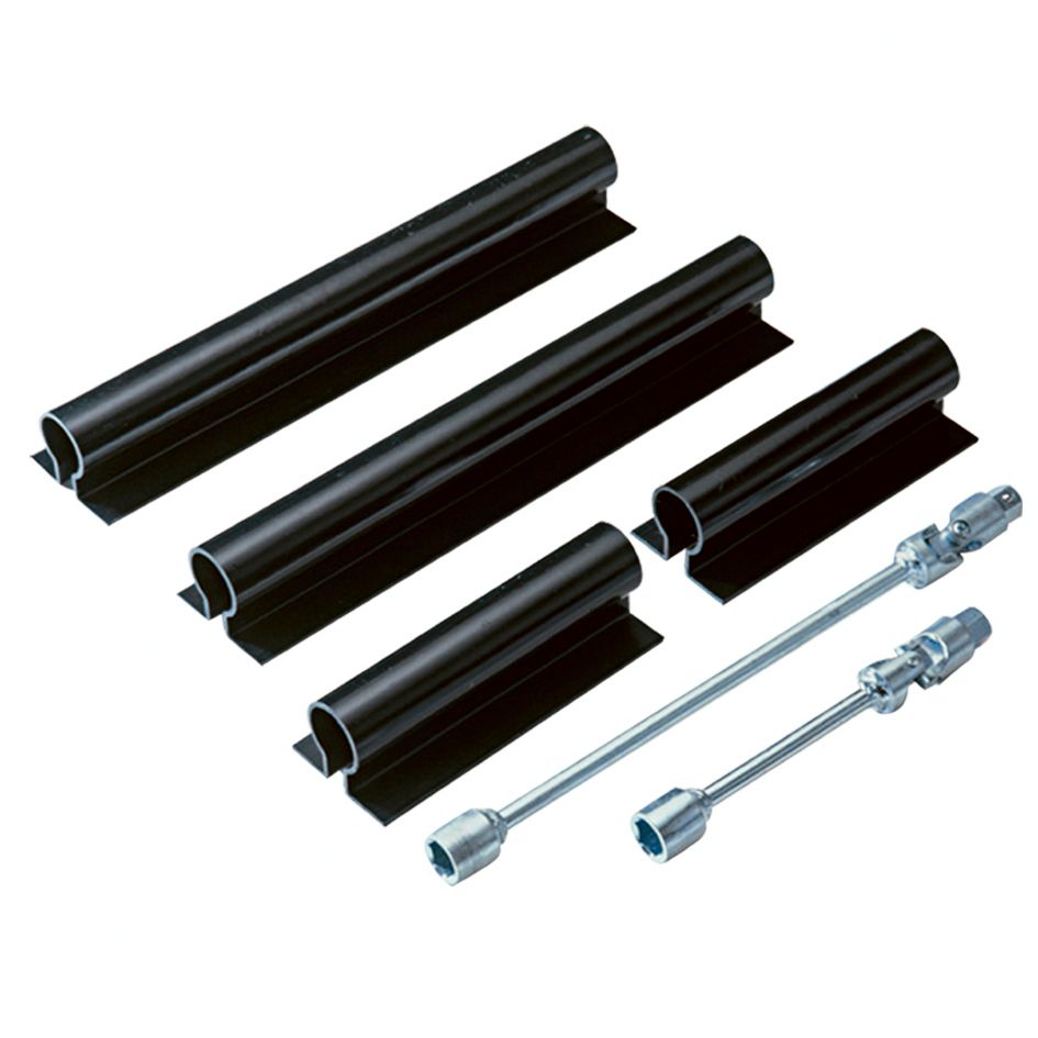 AL-KO Komfortkit für Ausdrehstützen