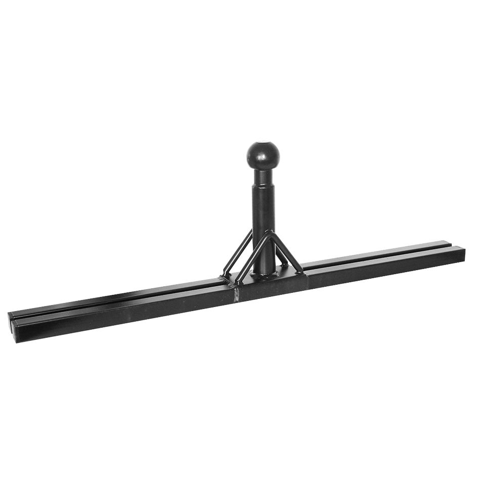 Aufnahme für Fahrradträger