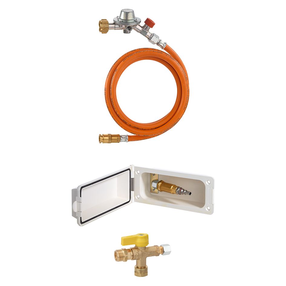 Versorgungsklappenset – Bild 2