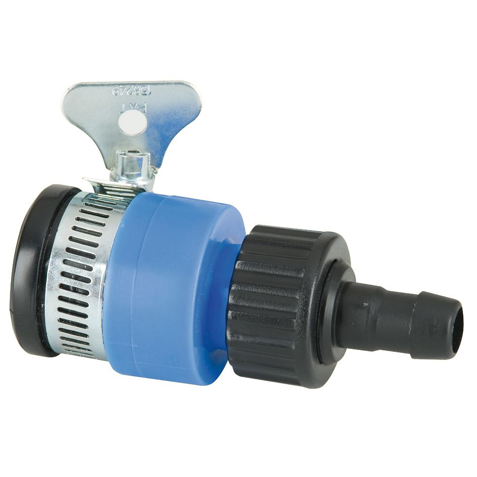 Hynect S Schlauchanschlussadapter