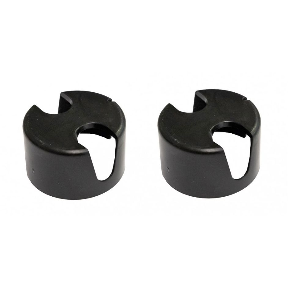 Muffe für untere Befestigungsschiene Thule Excellent / G2, 2 Stück