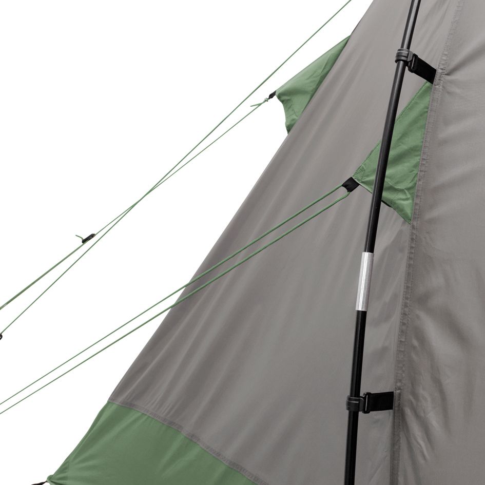 Tunnelzelt Huntsville – Bild 2