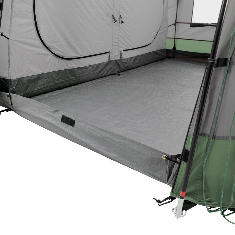 Tunnelzelt Huntsville – Bild 4