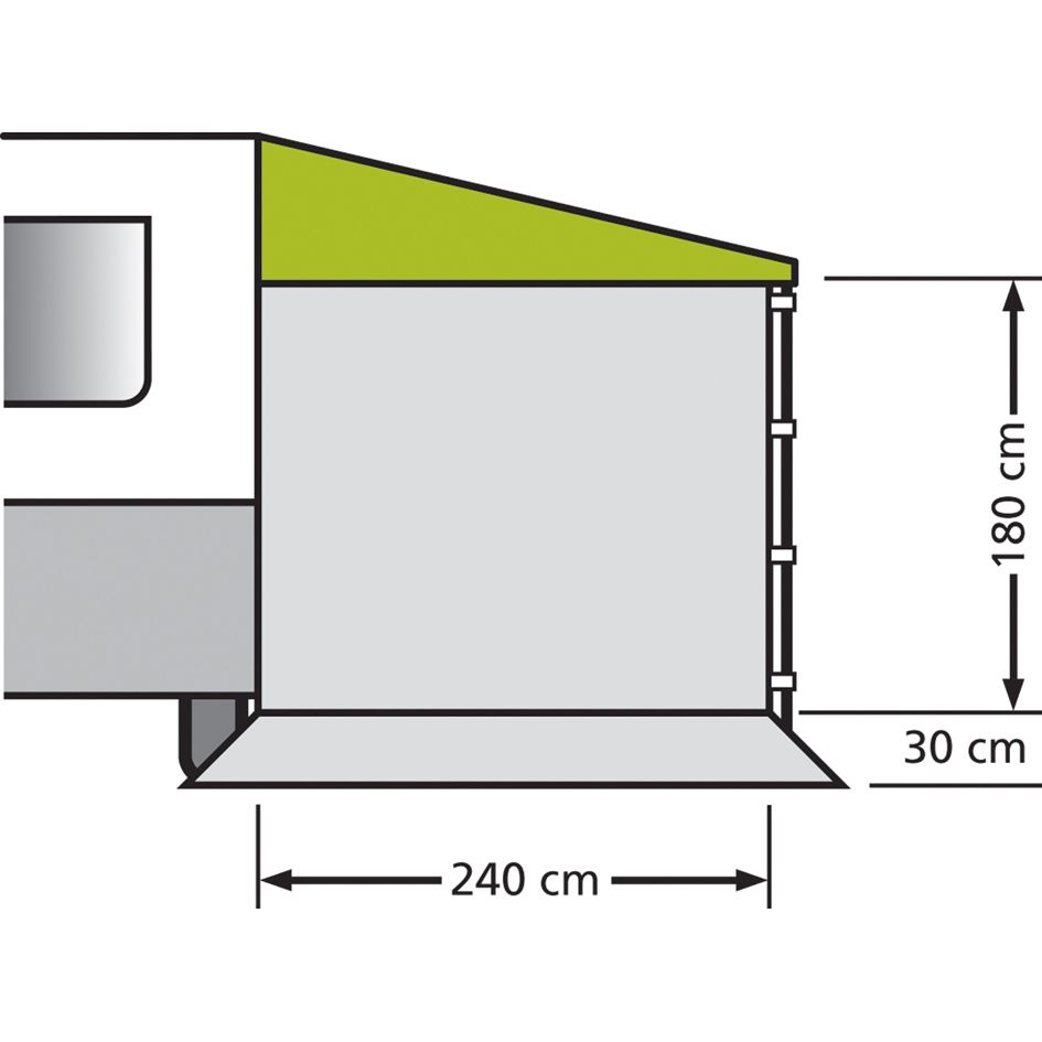 Universal Seitenwände – Bild 2