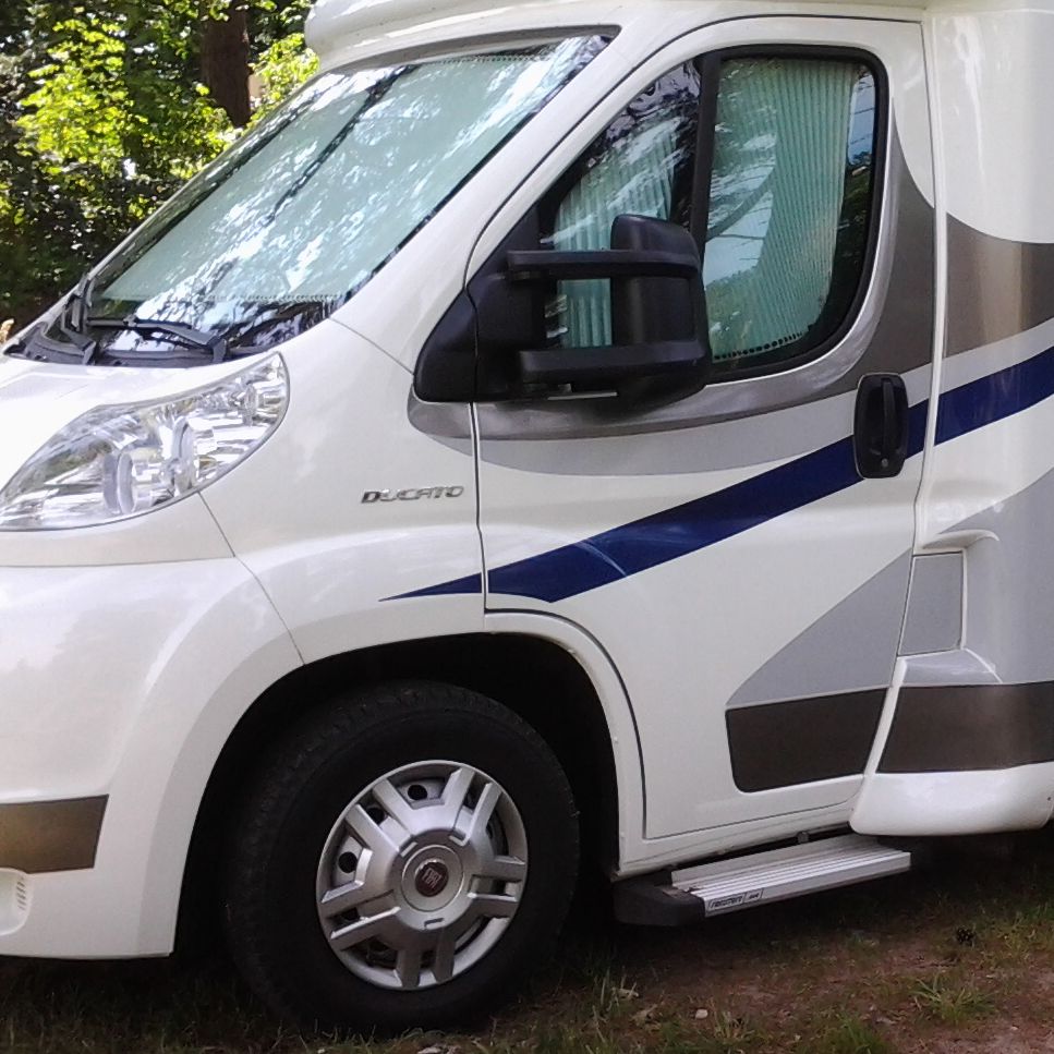 Freistufe Fiat Ducato – Bild 3
