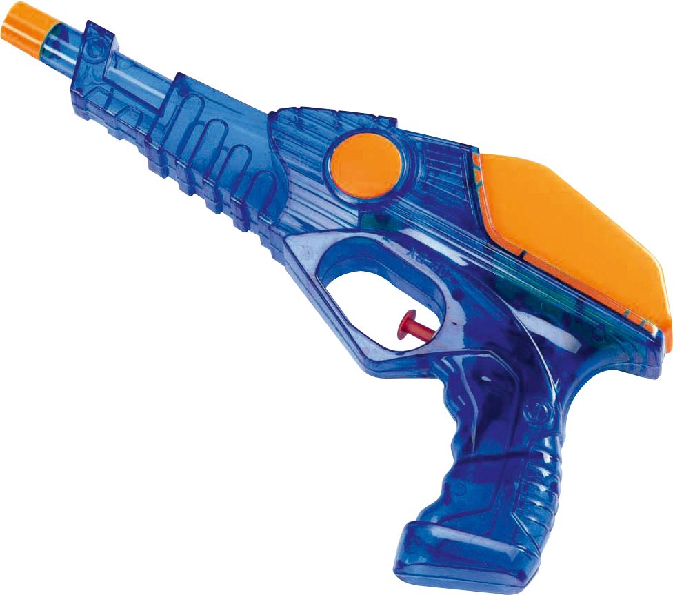 Wasserpistole WP 250