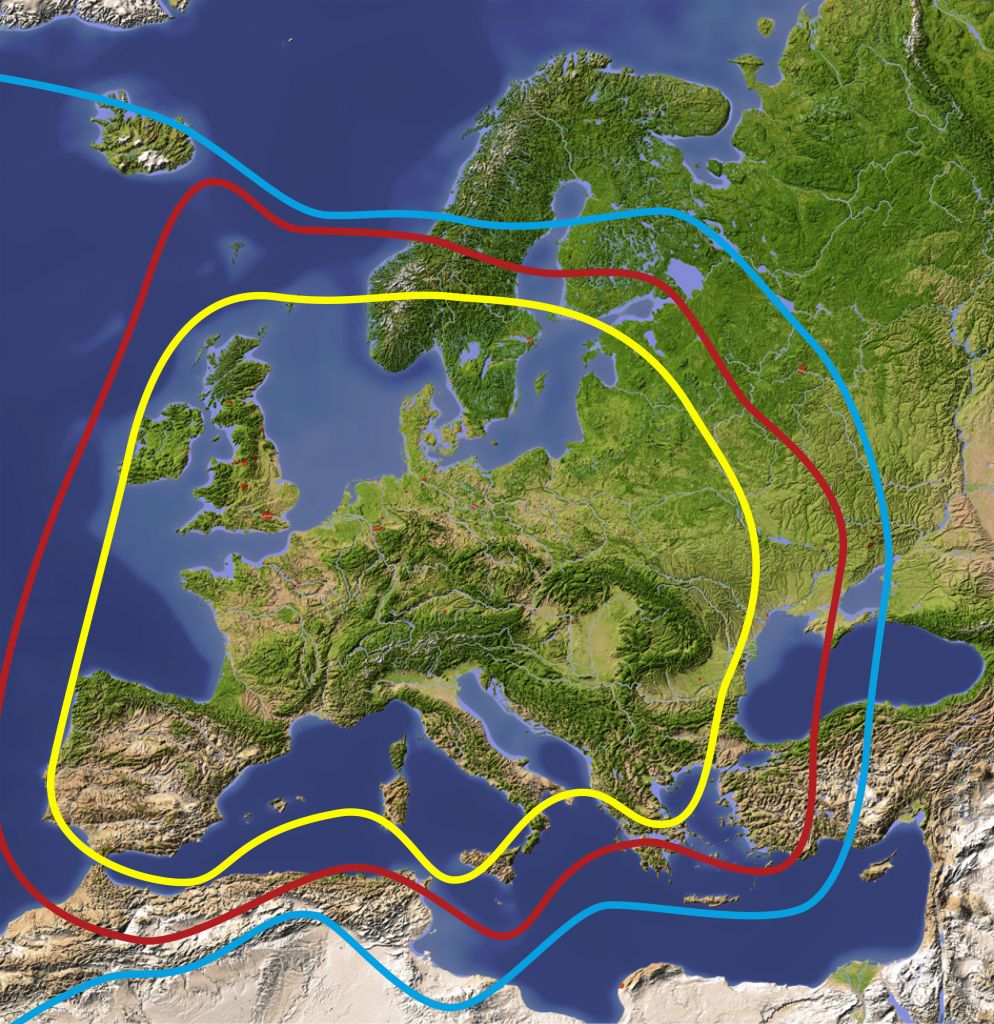 Sat-Anlage Caratec CASAT – Bild 2